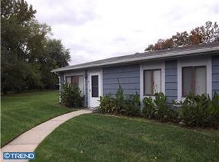 85 Woodway Dr #85, West Deptford, NJ 08066