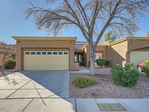 2535 Sierra Sage St, Las Vegas, NV 89134