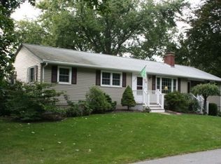 25 Valley Forge Cir, West Boylston, MA 01583