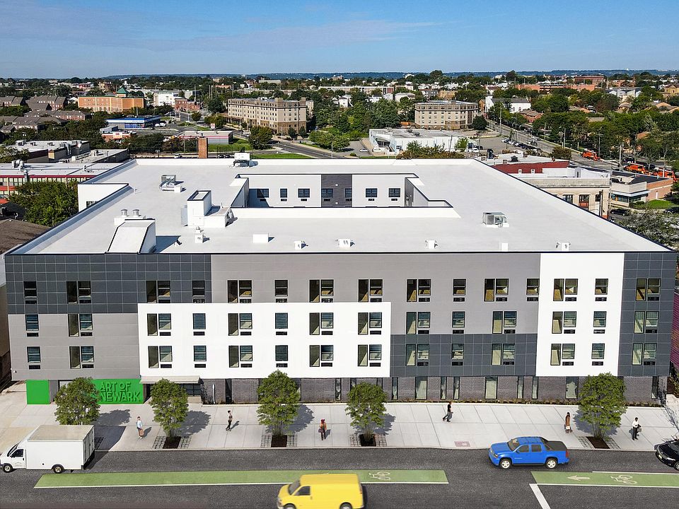 44 Irvine Turner 44 Irvine Turner Blvd Newark NJ Zillow