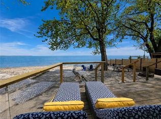 82 Evans Point Ln, Haldimand County, ON N1A2W8