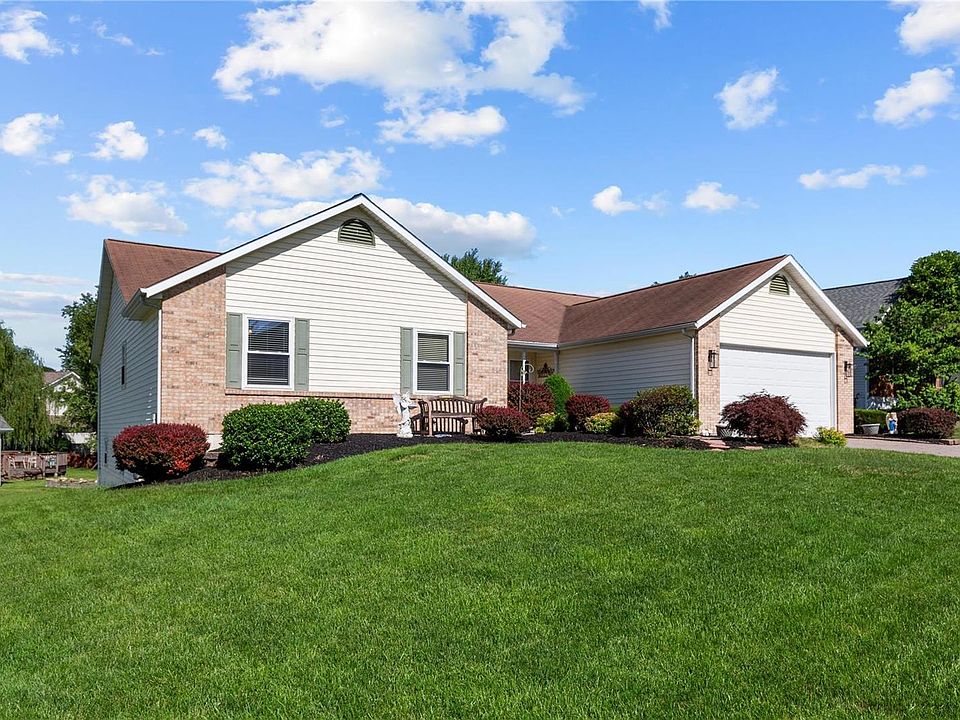 2 Danbury Ct, Saint Charles, MO 63303 Zillow