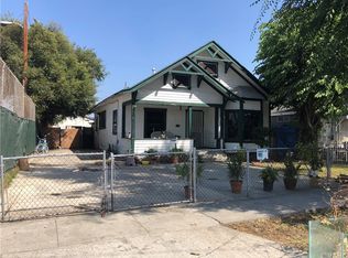 7226 Whitsett Ave, Los Angeles, CA 90001