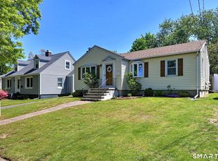 281 Kelsey Ave, West Haven, CT 06516