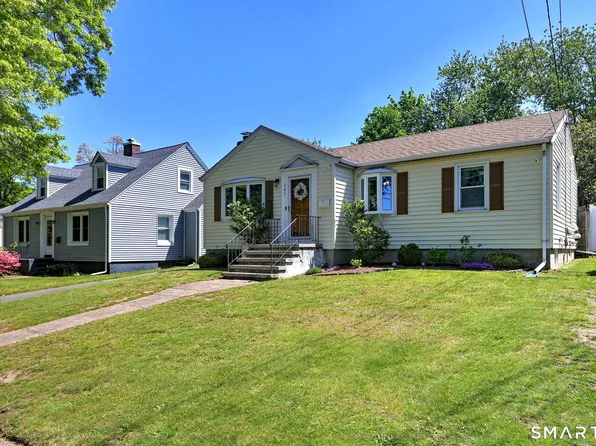 281 Kelsey Avenue, West Haven, CT 06516