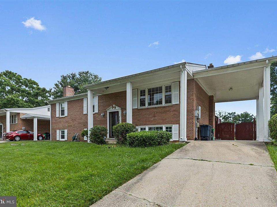 5703 Plata St, Clinton, MD 20735 Zillow