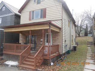 111 Jenks Ave, Punxsutawney, PA 15767