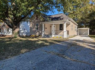 630 N Forest Ave, Springfield, MO 65802