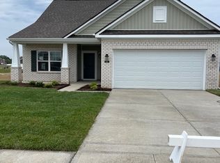 8088 Clary Ln, Pendleton, IN 46064