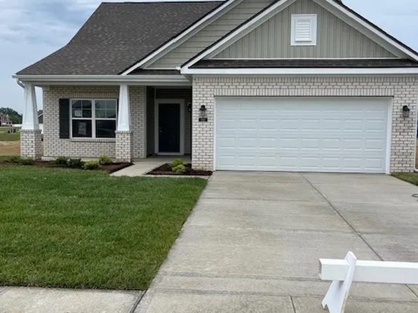 8088 Clary Ln, Pendleton, IN 46064