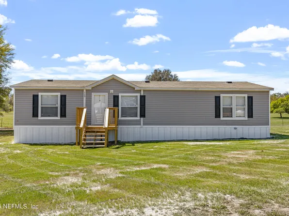 115 BOOTS Road, Melrose, FL 32666