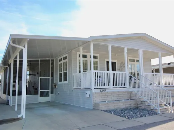 82107 A St N #107, Pinellas Park, FL 33781