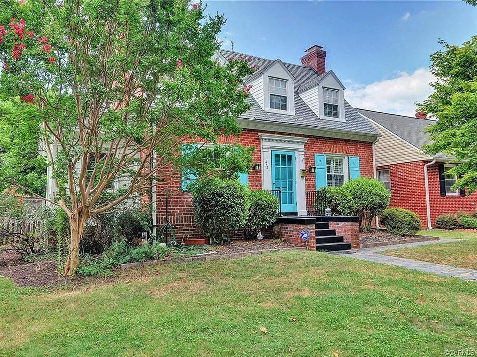 1412 Lorraine Ave, Richmond, VA 23227 Zillow