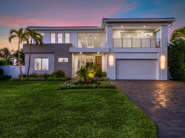 417 Lake Dr, Delray Beach, FL 33444