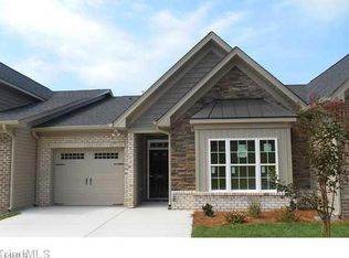 297 Collingswood Dr, Winston Salem, NC 27127