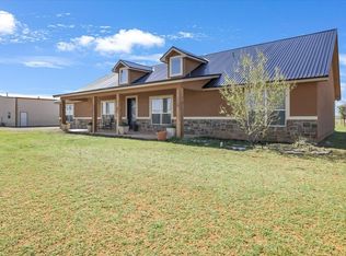 3577 W Fm 1585, Levelland, TX 79336