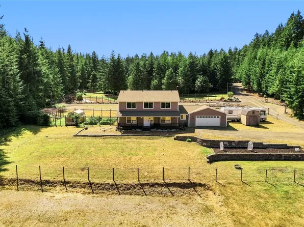 11234 Wicks Lake Road SW, Port Orchard, WA 98367