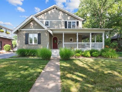 1012 N Taylor Ave, Kirkwood, MO, 63122