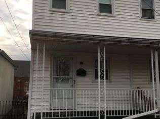 133 Springdale St, Cumberland, MD 21502