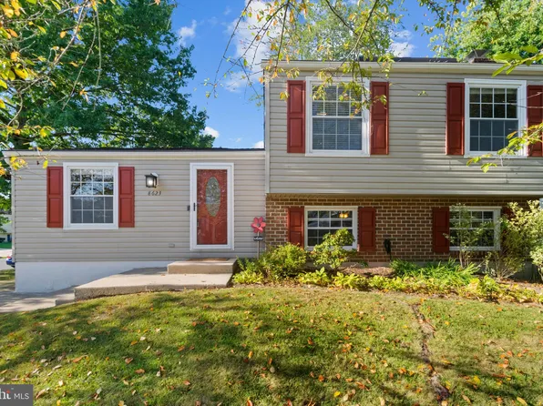 8623 Saxon Cir, Baltimore, MD 21236