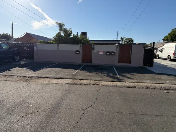 10867 Nettleton St, Sun Valley, CA 91352