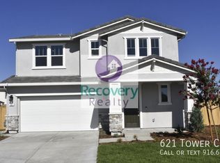 621 Tower Ct, Lincoln, CA 95648