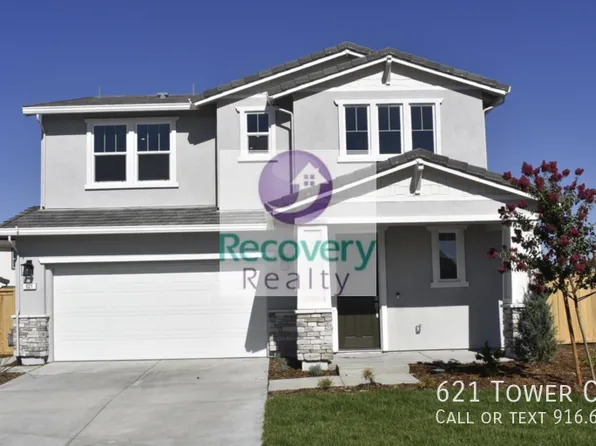 621 Tower Ct, Lincoln, CA 95648