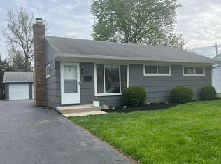 2174 Edgevale Rd, Columbus, OH 43221