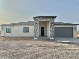 11615 S 211th Ln, Buckeye, AZ 85326