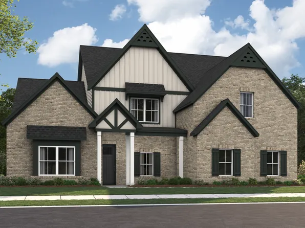 Summerville Plan, Oak Creek