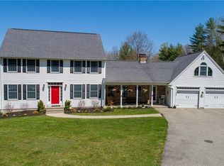 49 Sokokis Dr, Dayton, ME 04005