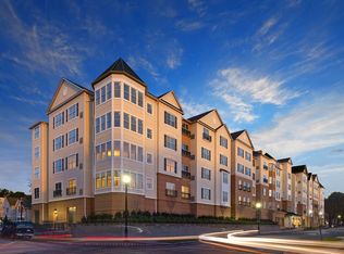 Metro Rahway, Rahway, NJ 07065