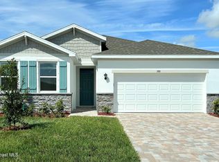 3910 Hollingsworth Dr SE, Palm Bay, FL 32909