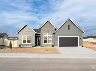 5604 Juliet Rose Ave, Caldwell, ID 83607