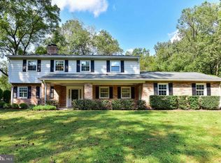 7326 Old Dominion Dr, Mc Lean, VA 22101