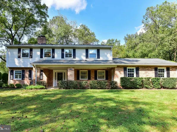 7326 Old Dominion Dr, Mc Lean, VA 22101