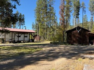 131 H St E, Sula, MT 59871