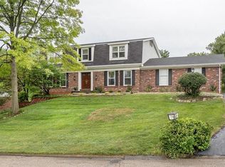 12259 Winrock Dr, Saint Louis, MO 63141
