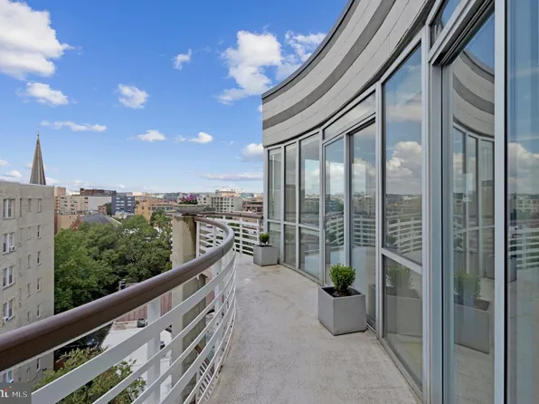 1300 13th St NW APT 905, Washington, DC 20005