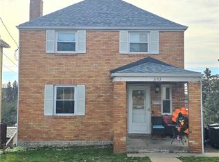 3102 Hazelhurst Ave, Pittsburgh, PA 15227