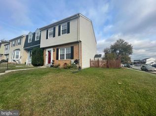 2 Chesthill Ct, Nottingham, MD 21236