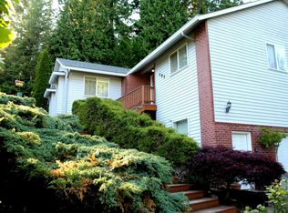 3652 Cedar Brook Dr, Longview, WA