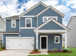 163 Tuscan Sun St, Summerville, SC 29485