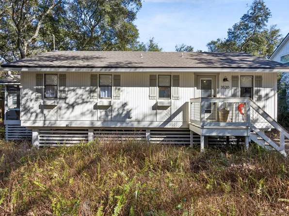 3520 1st Ave, Fernandina Beach, FL 32034