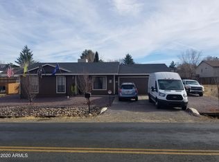 5261 N Robert Rd, Prescott Valley, AZ 86314