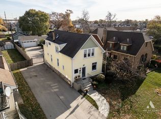 4265 Emerson Ave, Schiller Park, IL
