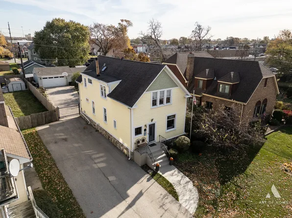 4265 Emerson Ave, Schiller Park, IL 60176