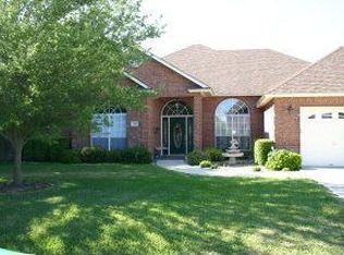 116 Agua Dulce, Seguin, TX 78155