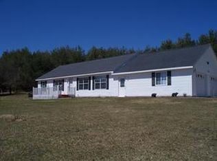 403 Ackley Rd, Germfask, MI 49836