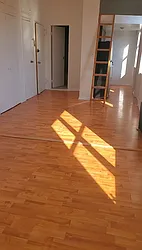 Rented by New York Residence